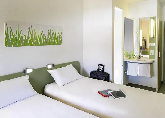 Ibis Budget Biarritz - 2*