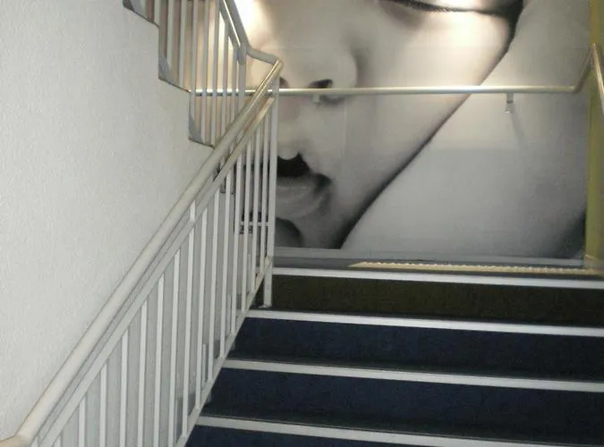 Ibis Budget Biarritz - Hotel Anglet